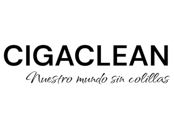 Cigaclean